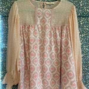 Entro To Sz Lg Excellent Condition